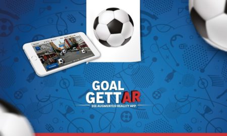 Lild Fussball App