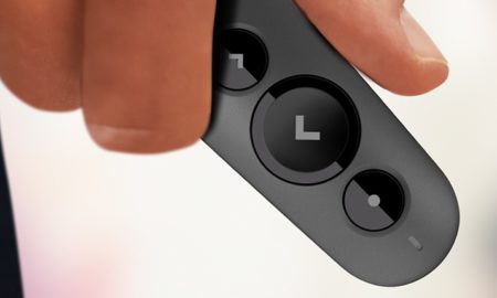 Logitech R500 Presenter