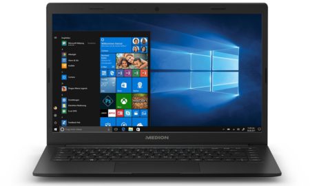 Medion Akoya E4254