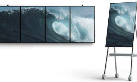 Microsoft Surface Hub 2