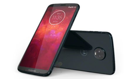 Moto Z3 Play Winfuture 2