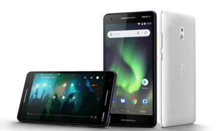 Nokia 2 1