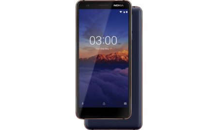 Nokia 3 1