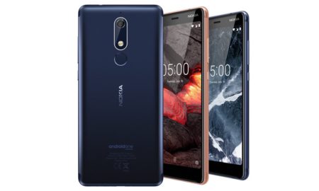 Nokia 5 1