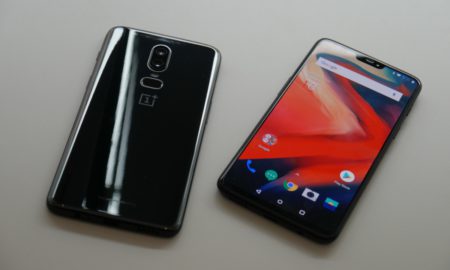 Oneplus 6 Eindruck17