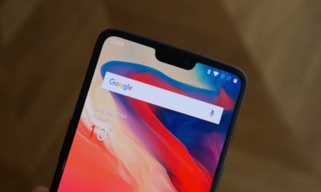 Oneplus 6 Eindruck2