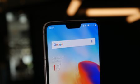 Oneplus 6 Eindruck9