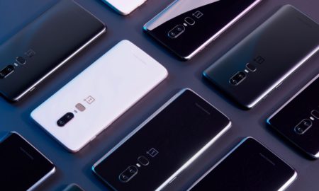 Oneplus 6 Header