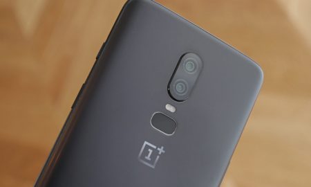Oneplus 6 Header