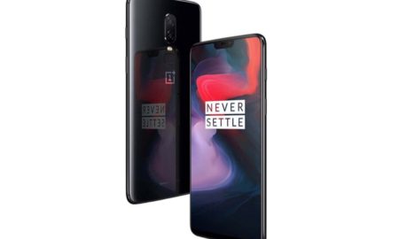 Oneplus 6 Leak Header