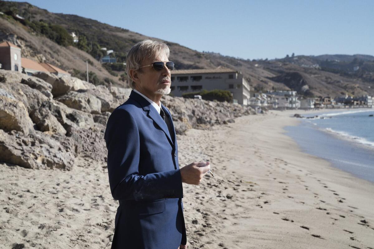 Goliath – Staffel 2 startet am 15. Juni bei Amazon Prime Video
