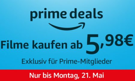 Prime Deals Filme Kaufen