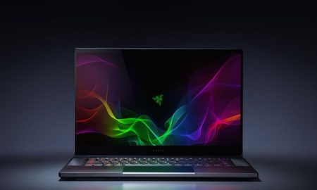 Razer Blade 156