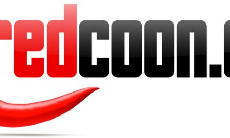 Redcoon Logo