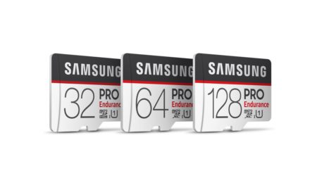Samsung Microsd