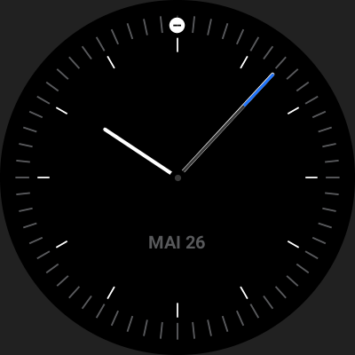 Watchface