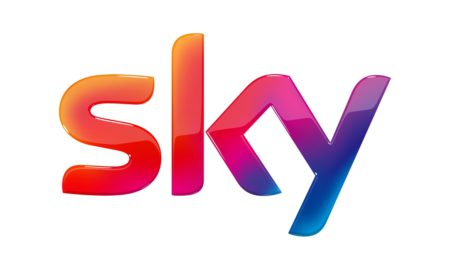 Sky Logo 2018