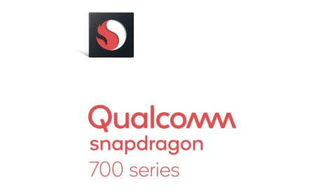 Snapdragon 700 Serie