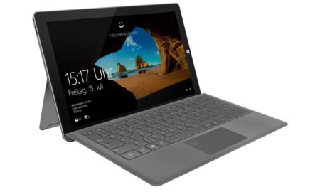 Trekstor Primetab T13b 1