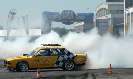 Tuningworld 2018
