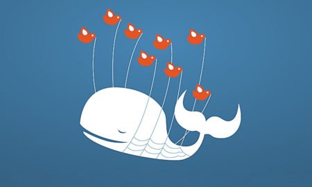 Twitter Fail Whale