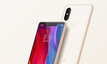 Xiaomi Mi 8 Se Header