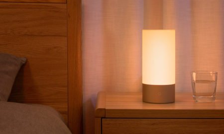 Xiaomi Mi Bedside Lamp