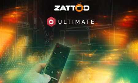 Zattoo Ultimate