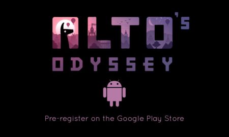 Alto Odyssey Android