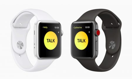 Apple Watchos 5 Header