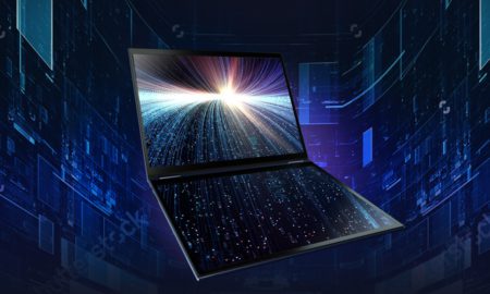 Asus Project Precog