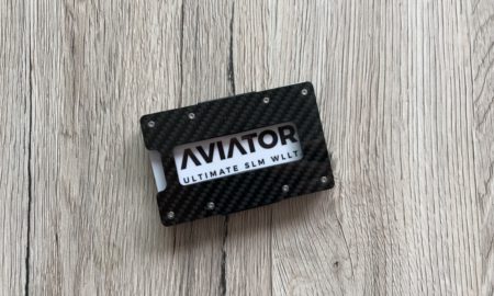 Aviator Wallet Test5