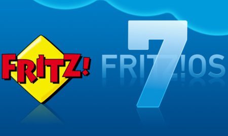 Avm Fritzos 7