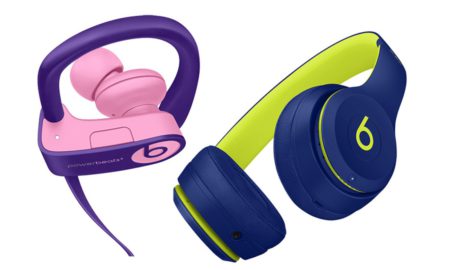 Beats Header