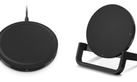 Belkin Lade Stand Pad