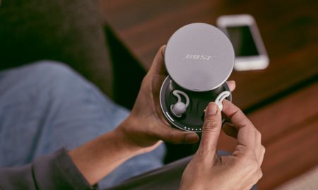 Bose Sleepbuds 1