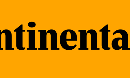 Continental Ag Logo