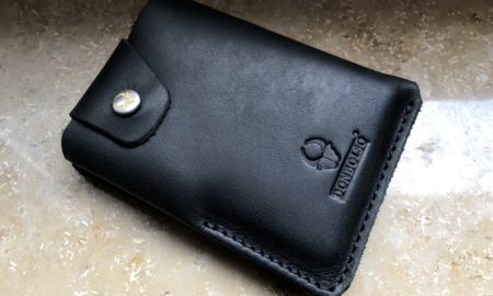 Donbolso Slim Wallet 1