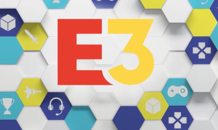 E3 Logo Header