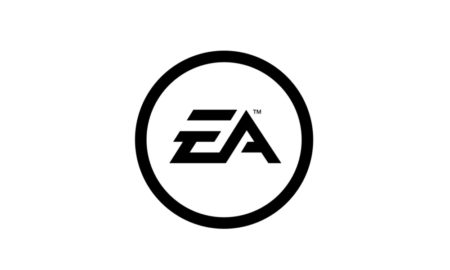 Ea Games Logo