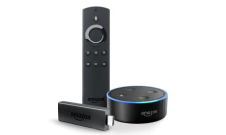 Echo Dot Bundle Fire Tv Stick