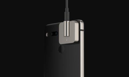 Essential Phone Klinke
