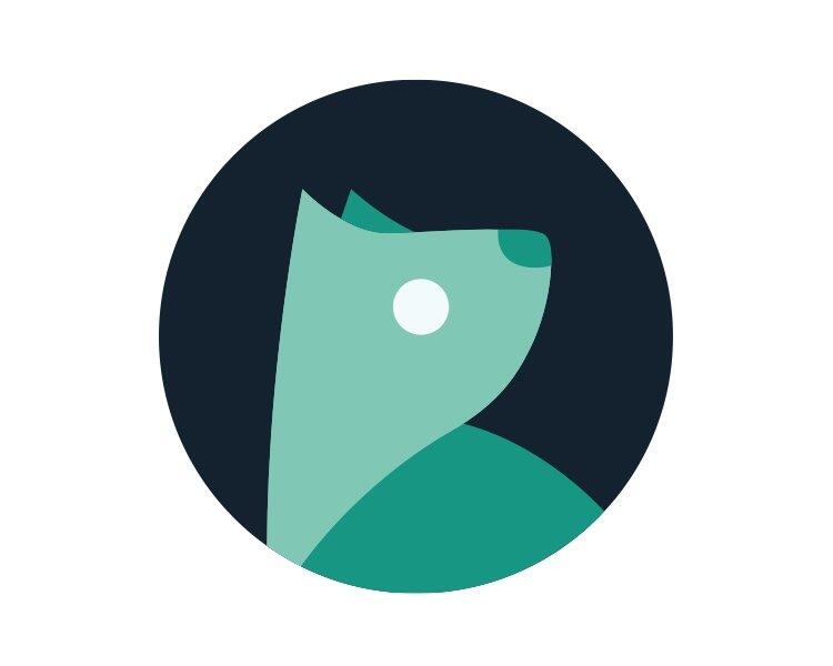 Evie Launcher Logo