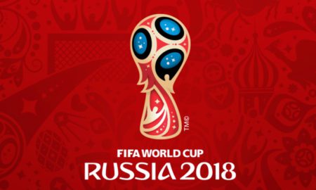 Fifa Wm Russland 2018 Logo