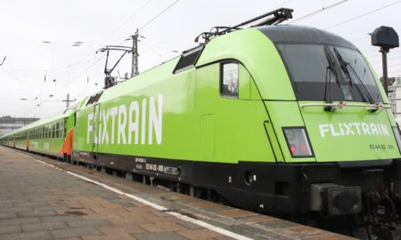 Flixtrain