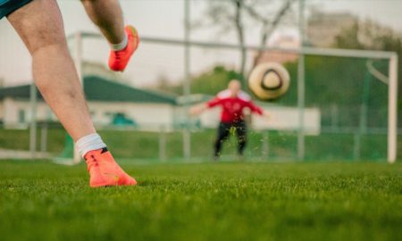 Football Fussball
