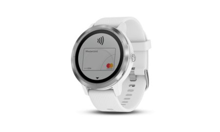 Garmin Pay