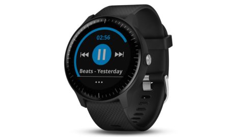 Garmin Vivoactive 3 Music