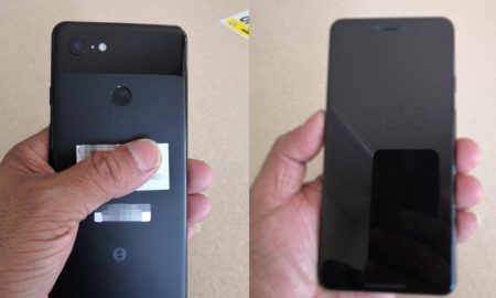 Google Pixel 3 Xl Bilder Header
