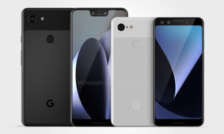 Google Pixel 3 Xl Leak Header